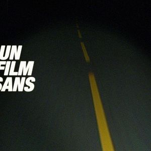 Photo Un film sans...