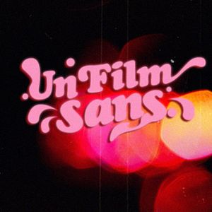 Photo Un film sans...