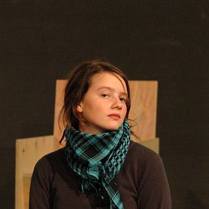 Photo Pauline Etienne