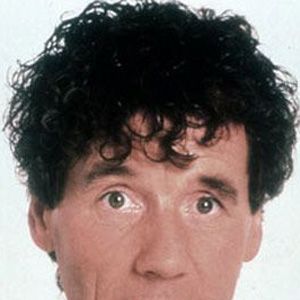 Photo Michael Palin