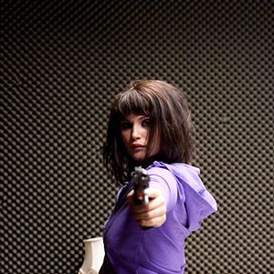 Photo La Disparition d'Alice Creed