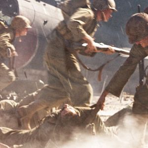 Photo Band of Brothers : L’Enfer du Pacifique
