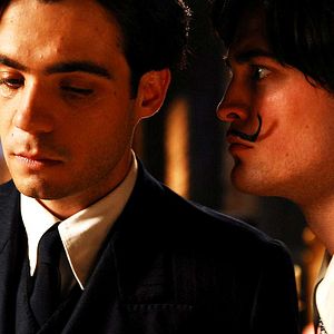 Photo Little Ashes