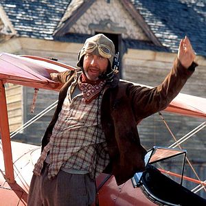 Photo Randy Quaid