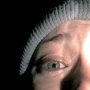 Photo Le Projet Blair Witch