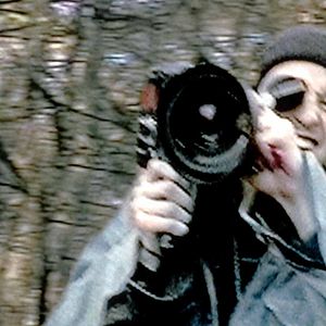 Photo Le Projet Blair Witch