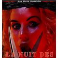 Photo La Nuit des traquées