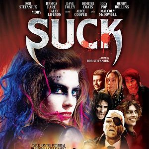 Photo Suck