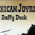 Photo Mexican Joyride