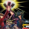 Photo Yu-Gi-Oh! Movie: Ultra Fusion! Bonds over Time and Space