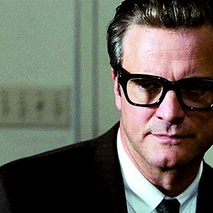 Photo Colin Firth