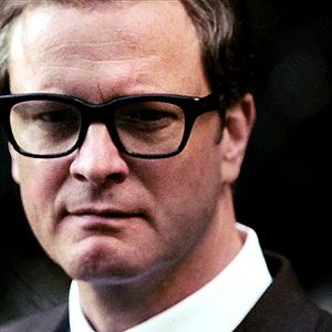 Photo Colin Firth