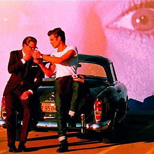 Photo Jon Kortajarena