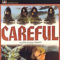 Photo Careful