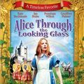 Photo Alice au pays des merveilles : À travers le miroir