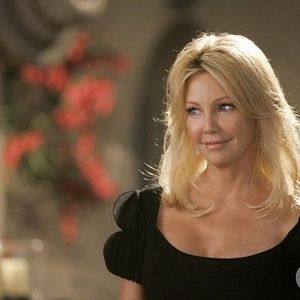 Photo Heather Locklear
