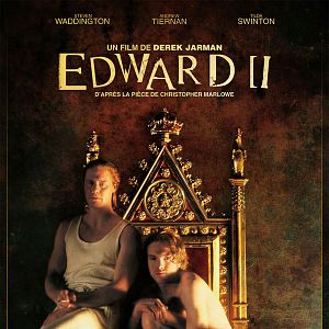 Photo Edward II
