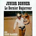 Photo Le Dernier Bagarreur
