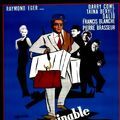 Photo L'Abominable homme des douanes