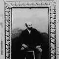 Photo Le Portrait Mystérieux