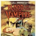 Photo Le Sang du vampire