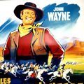 Photo Les Comancheros