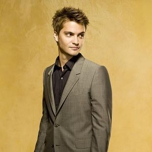Photo Luke Grimes