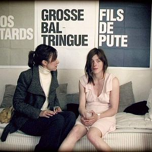 Photo La Reine des pommes