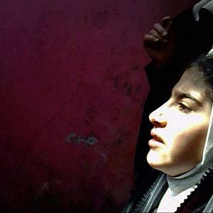 Photo Sepideh Farsi