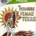 Photo Dernière femme sur terre