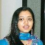 Photo 'Gopika' Girly Anto