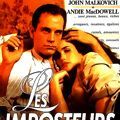 Photo Les Imposteurs