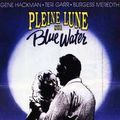 Photo Pleine lune sur Blue Water