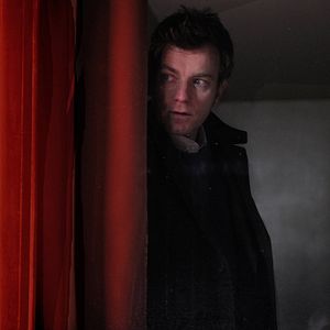 Photo The Ghost Writer