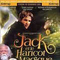 Photo Jack et le Haricot Magique