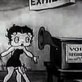 Photo Betty Boop's Crazy Inventions