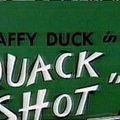 Photo Quack Shot