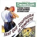 Photo Tant que soufflera la tempête