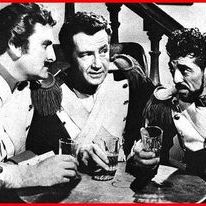 Photo Le Gai Chevalier