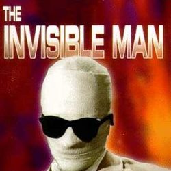 Photo L'Homme Invisible