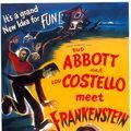 Photo Deux Nigauds contre Frankenstein
