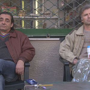 Photo Filippos Tsitos