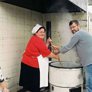 Photo Péter Kerekes