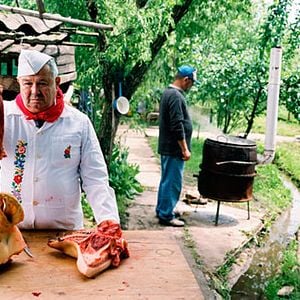 Photo Péter Kerekes