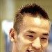 Photo Hidetoshi Nakata
