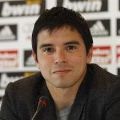 Photo Javier Saviola