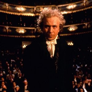 Photo Ludwig Van B.