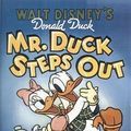 Photo L'Entreprenant Mr Duck