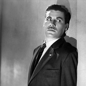 Photo John Hodiak