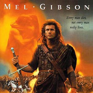 Photo Braveheart